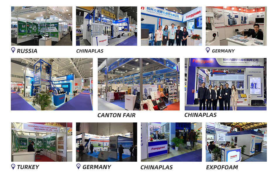 Fangyuan's Global Exhibitions Fangyuan's Global Exhibitions
