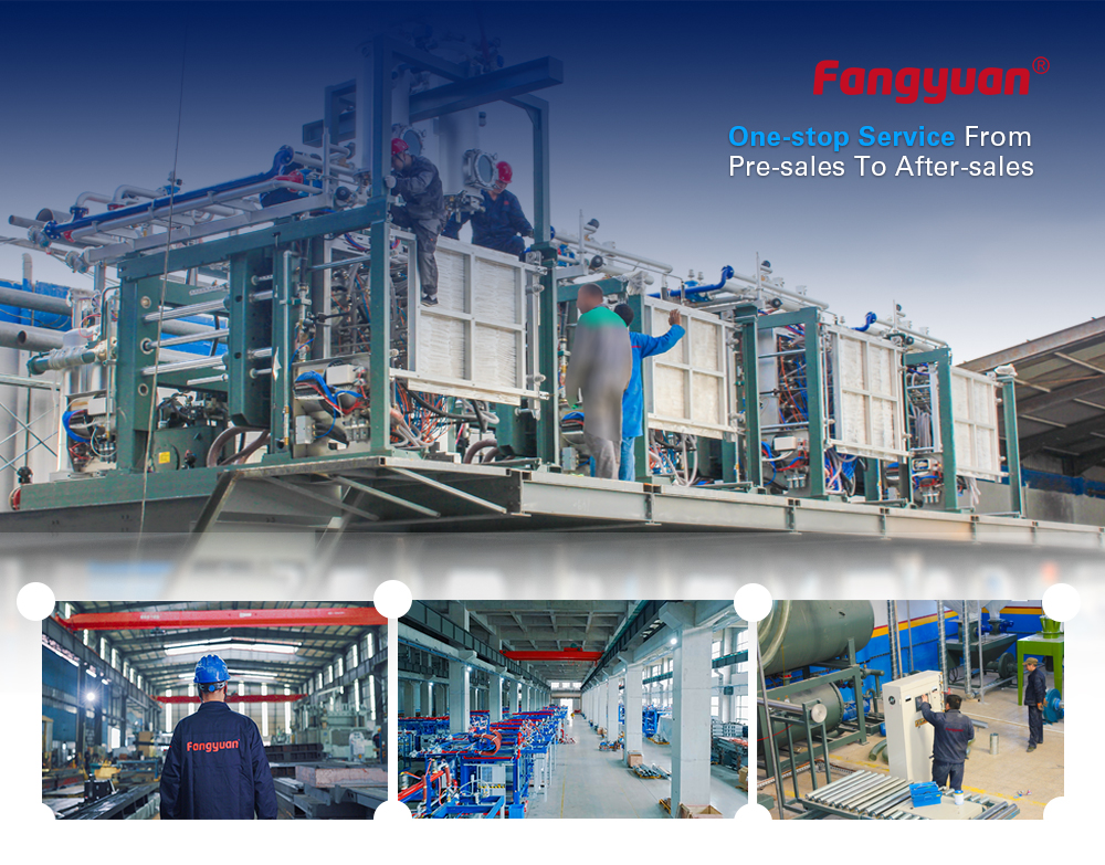 Fangyuan One-stop Service Fangyuan One-stop Service