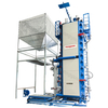 EPS Polystyrene Foam Plate Making Machine