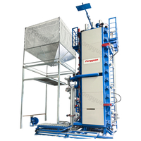 EPS Polystyrene Foam Plate Making Machine