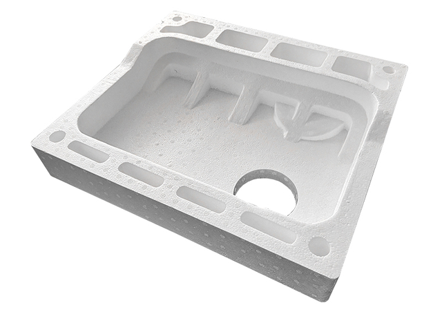 EPS Component