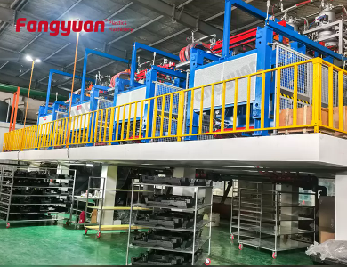 EPP machine EPP machine