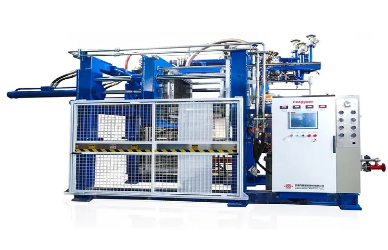 Applications of EPP in Automotive Systems: From Bumpers To Headrests