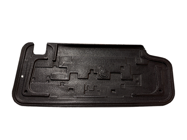 EPP car sun visor