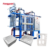 Automatic EPS Packaging Mold Forming Machine