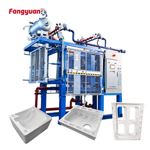 Automatic EPS Packaging Mold Forming Machine