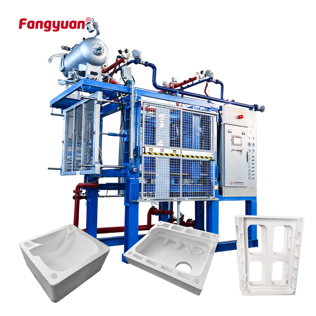 Automatic EPS Packaging Mold Forming Machine