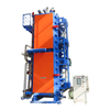 Fully Automatic EPS Block Molding Machine with Vacuum System