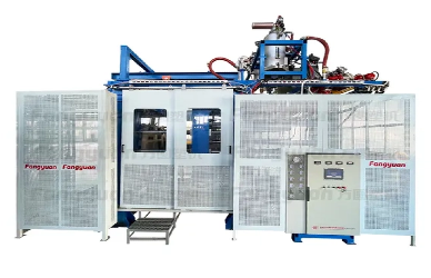 EPP in Automotive System