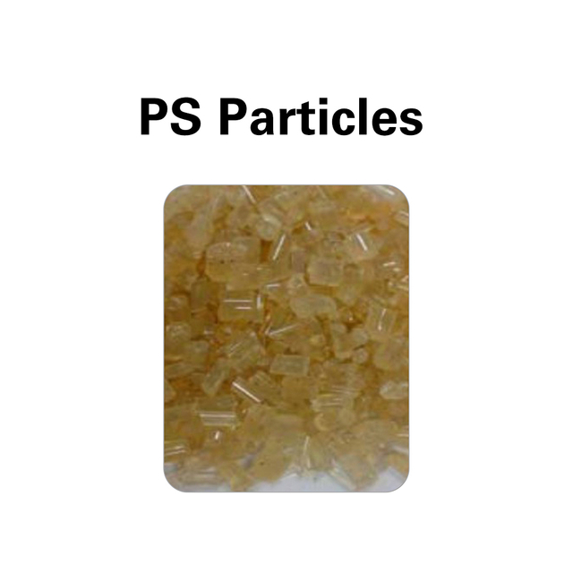 Flexible EPS Foam Recycling Pelletize Machine