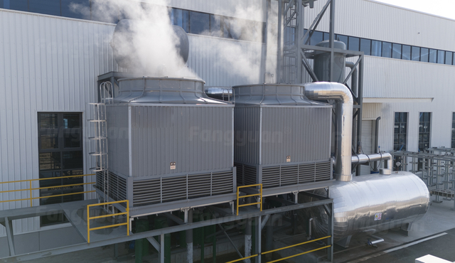Auxiliary Equipment
