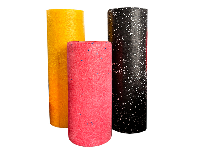 EPP cylinder