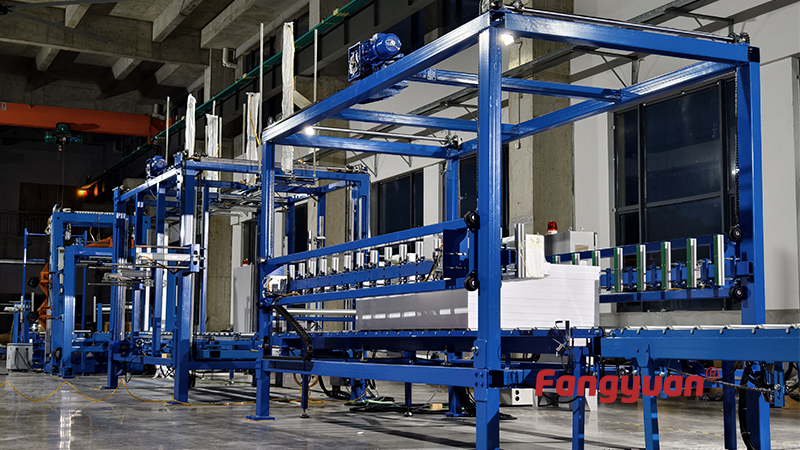 Understanding the Mechanics of EPS Cutting Machines: Wire Tension and Control