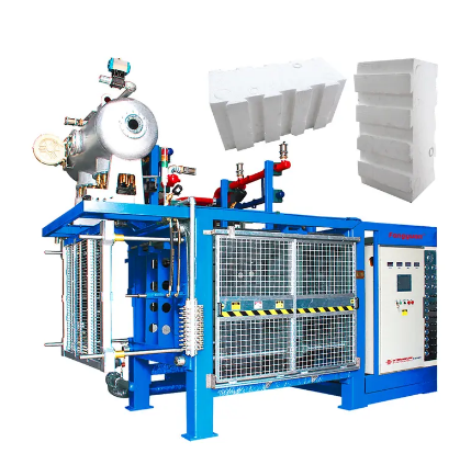 How Does an EPS Machine Work?