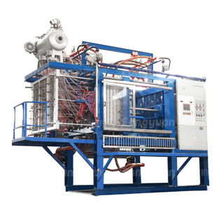 Automatic Polystyrene Shape Moulding Machine for EPS Shutter Box