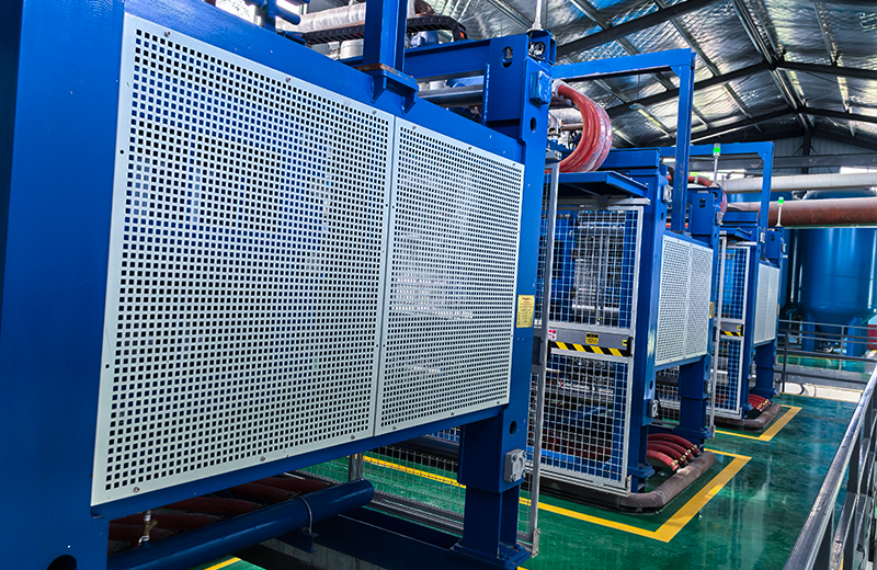 EPS vs EPP Machine: Key Differences Explained