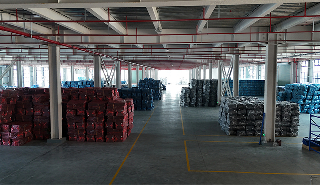 Product Warehouse