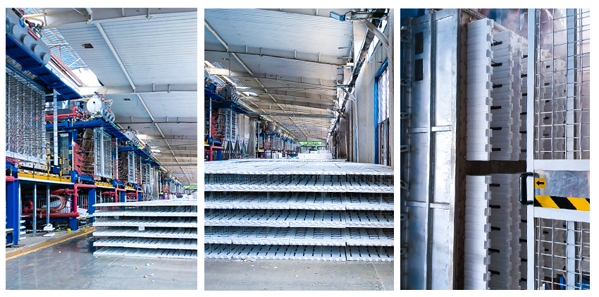 ICF Building Block