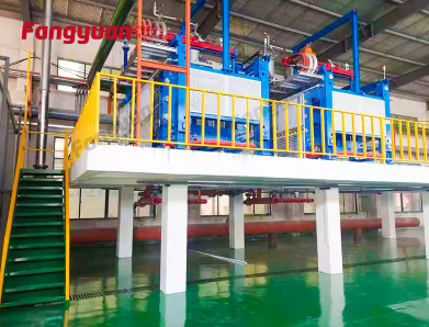 EPP machine EPP machine