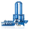 FY145B Tower Type Central Vacuum System