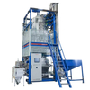 High-Precision Vacuum EPS Pre-Expander Foaming Machine for Expanded Polystyrene