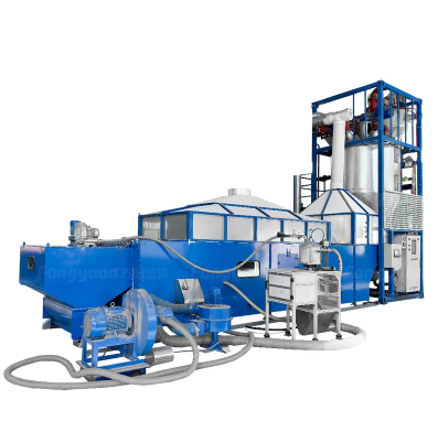 EPS Machine