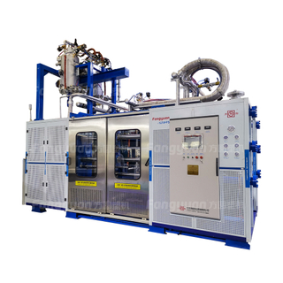FANGYUAN Automatic EPS moulding machine with new technology