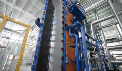SPB-LZ Block Moulding Machine-1