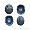Fangyuan SPZ1214TK Automatic Epp Moulding Machine for Safety Helmet