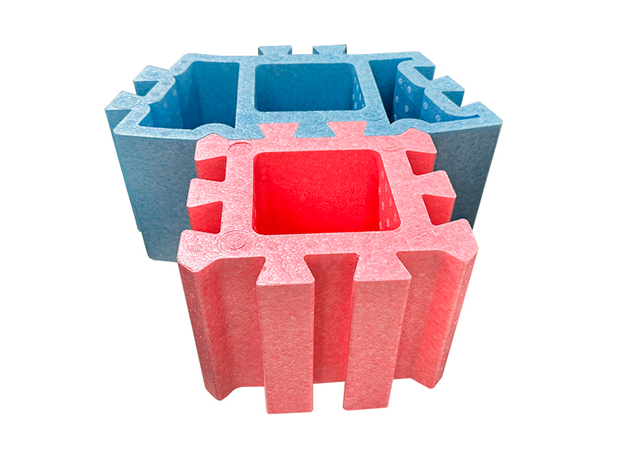 EPP Foam Building Blocks