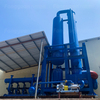 FY145B Tower Type Central Vacuum System