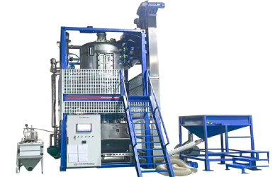 EPS ICF Building Block EPS ICF Building Block