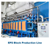 Fangyuan DZS Series EPS Lost Foam Thermocol Block Moulding Machine 