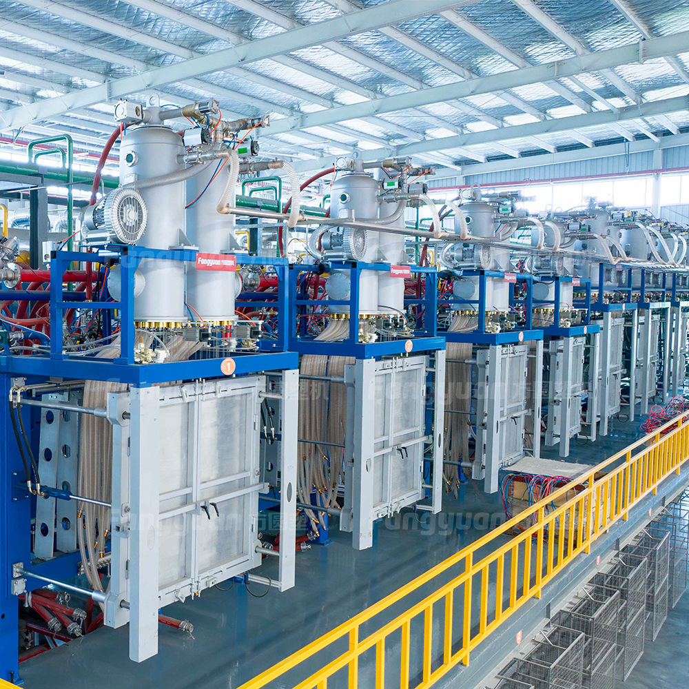 Professional Foam Shape Molding Machine for EPS Packaging