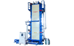 Vertical Vs Horizontal EPS Block Moulding Machines: Which Is Right for Your Production Line?