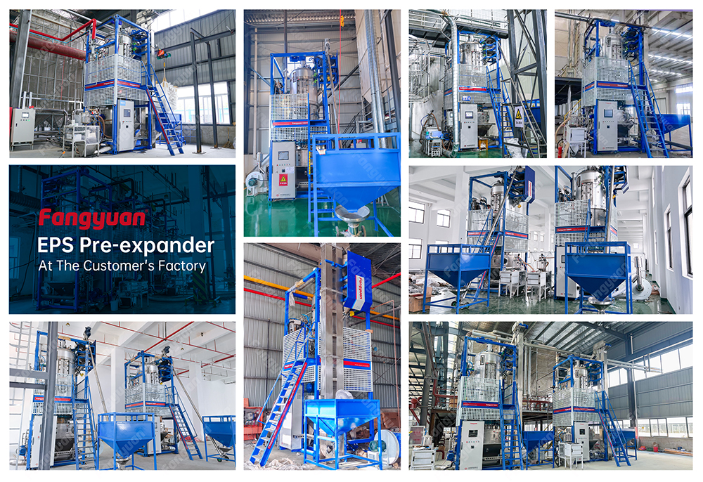 Projects-VacuumPre-expander