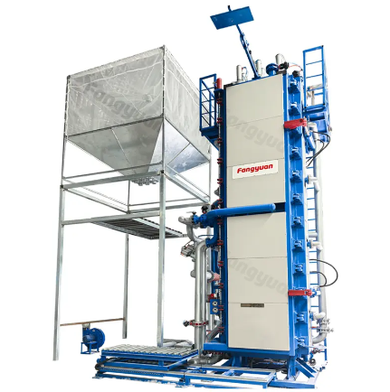 What Does EPS Mean in Manufacturing?