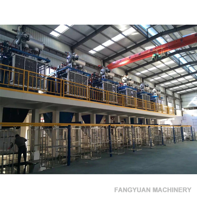 Energy Saving Styrofoam EPS Shape Molding Machine