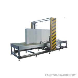 Polystyrene CNC Cutting Machine for Contour Cutting