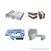 EPS ICF Building Block Architectural Moulding Machines for Construction