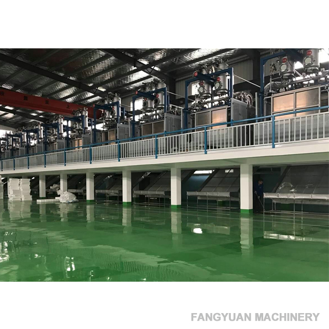 EPS moulding machine for polystyrene foam box with CE approved