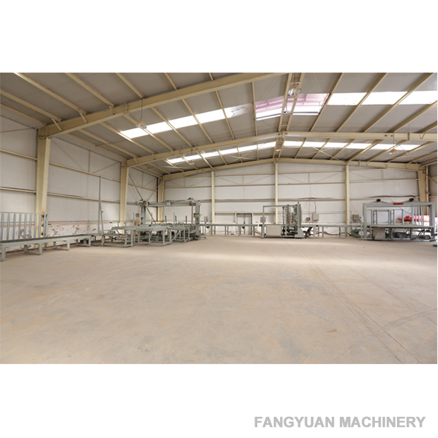 SPC400H Vibration Cutting Machine