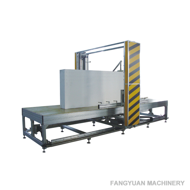 Fangyuan 2D 3D Special CNC Cutting machine