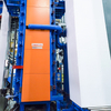 EPS Foam Board Machine Expanded Polystyrene Building Sheet Production Line Equipment