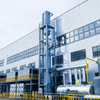 FY150 High-Tower Central Vacuum System