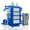 Automatic Expandable Polystyrene Board Forming Equipment