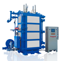 Automatic Expandable Polystyrene Board Forming Equipment