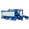 4M Vacuum EPS Block Molding Machine