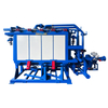 2M EPS Block Molding Machine for Panels & Boards