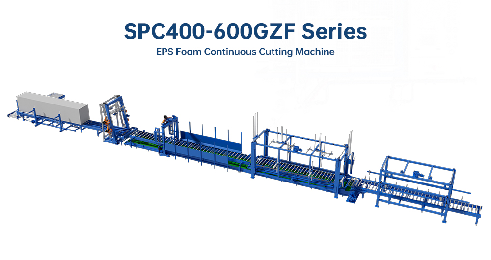 EPS Foam Cutter